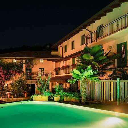 Vila Hisa Stekar Kojsko Exteriér fotografie
