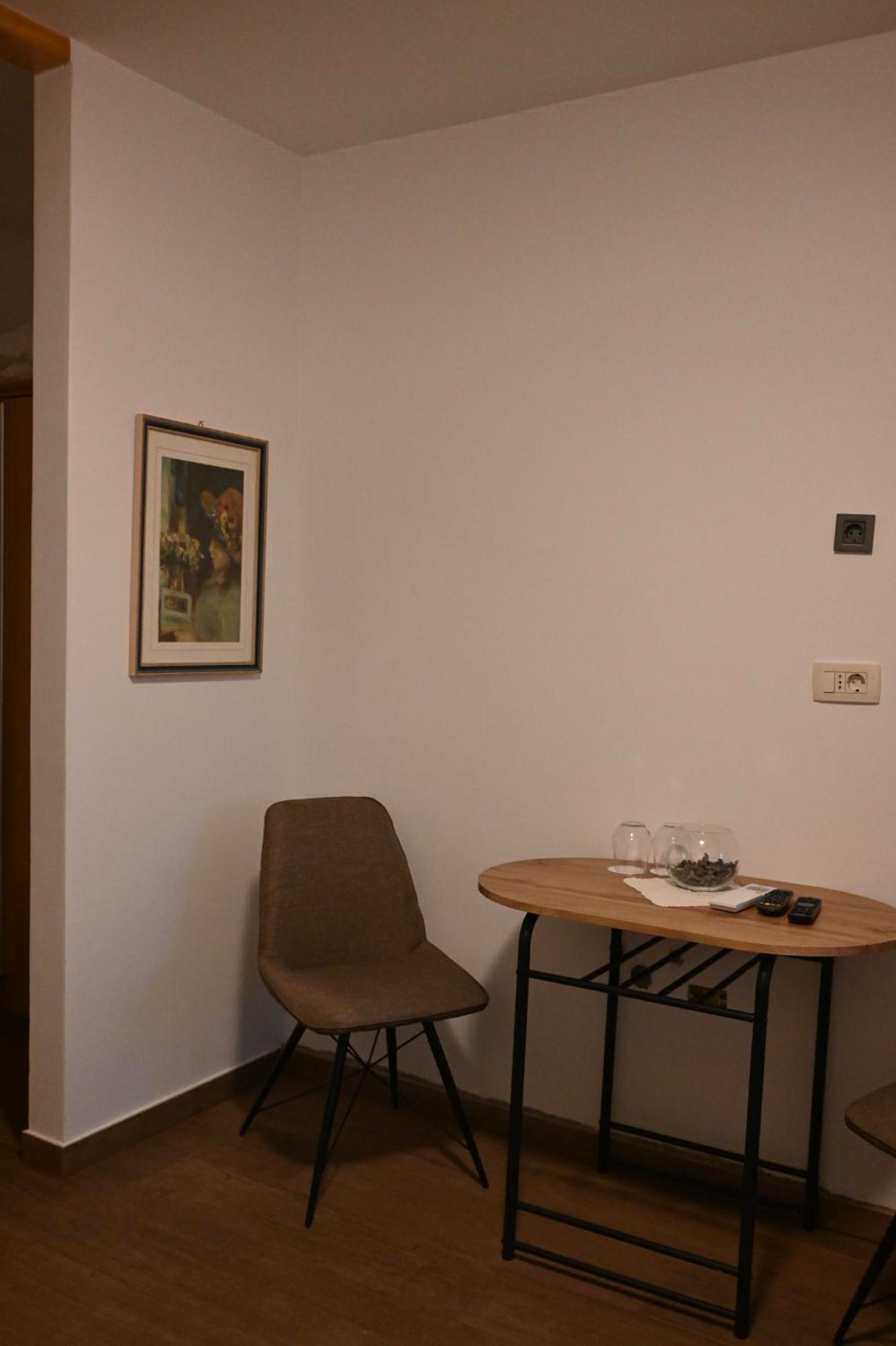 Vila Hisa Stekar Kojsko Exteriér fotografie