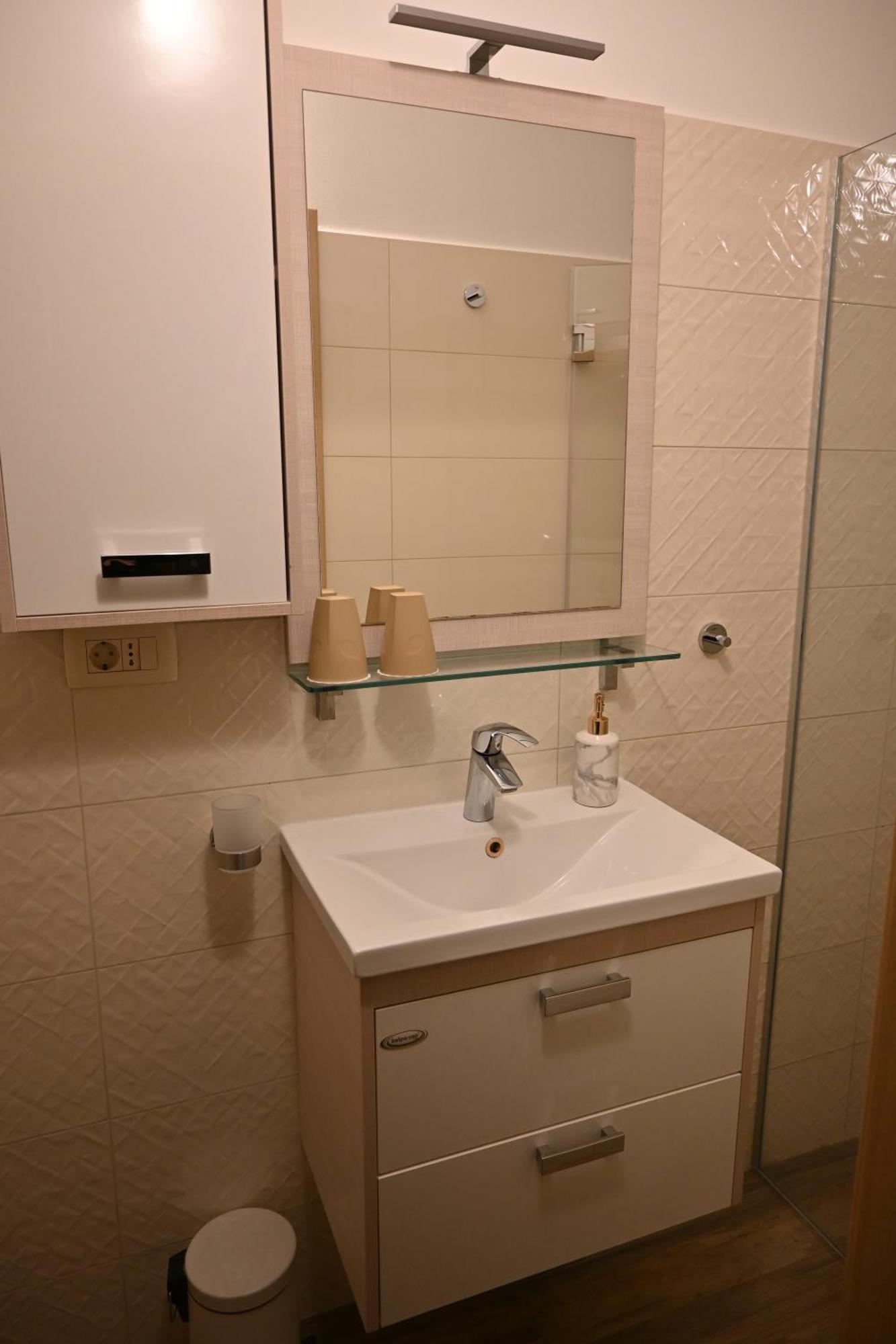 Vila Hisa Stekar Kojsko Exteriér fotografie