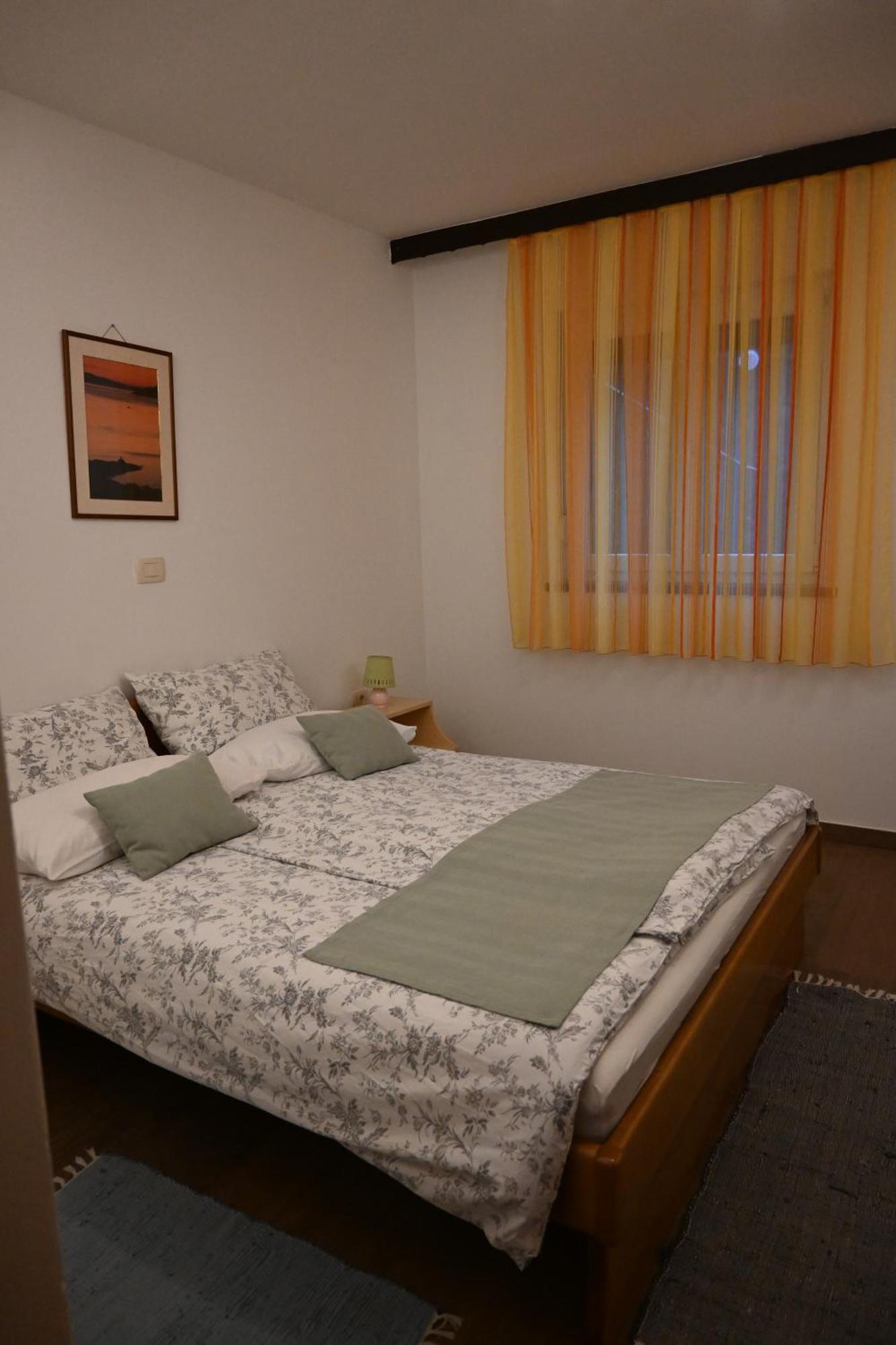 Vila Hisa Stekar Kojsko Exteriér fotografie