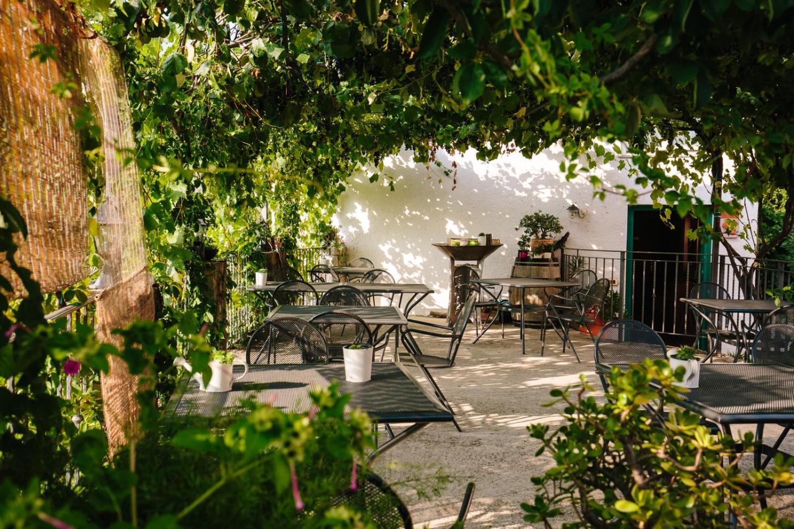 Vila Hisa Stekar Kojsko Exteriér fotografie